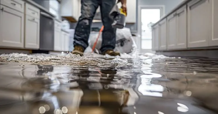 Water damage restoration companies near me in Candlewood Shores, CT - Emergency flood extraction