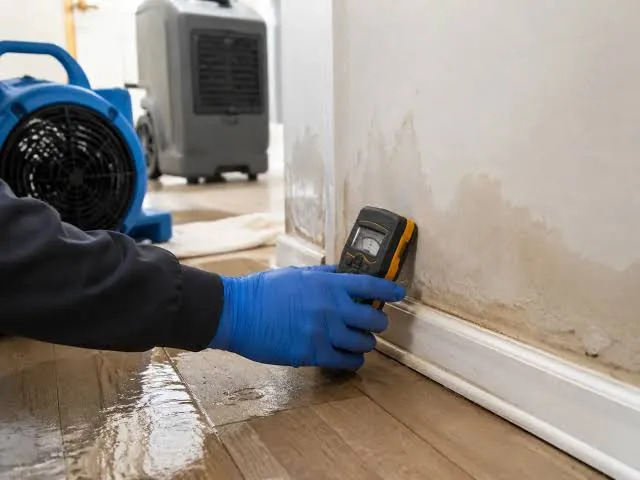 24/7 Water damage restoration services in Candlewood Shores, CT - Rapid flood cleanup and mitigation